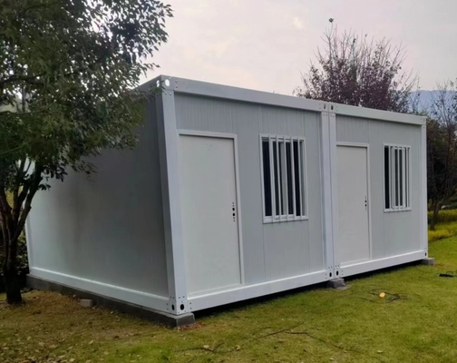 Prefab House Camping Homes Modular Prefab Housing Modular Units