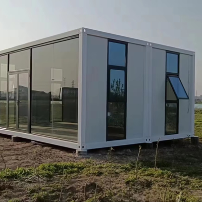 Prefab House Camping Homes Modular Prefab Housing Modular Units