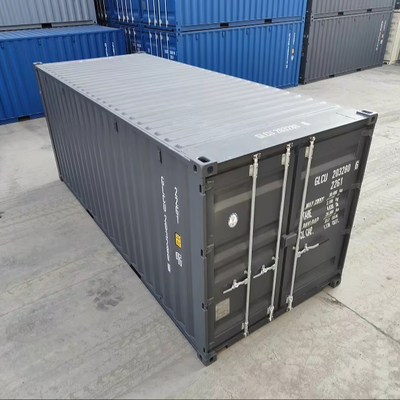ISO Standard Cargo Shipping Container for Sea Transportation Product Category