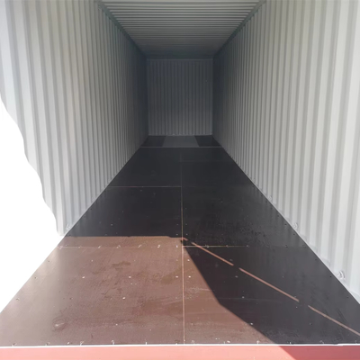 ISO Standard Cargo Shipping Container for Sea Transportation Product Category