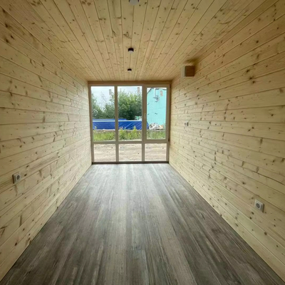 Prefab Shipping Container Camping Homes Modular Prefab Housing Shipping Container Tent Conex Boxes