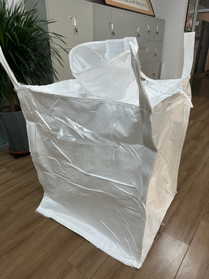 FIBC Polypropylene Heavy Duty Open Top Bulk Bag FIBC Bulk Bag