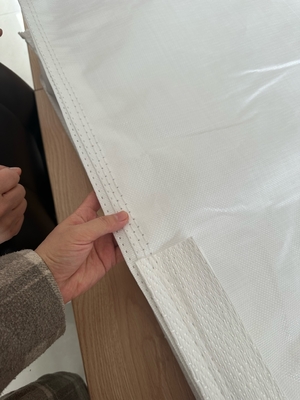 FIBC Polypropylene Heavy Duty Open Top Bulk Bag FIBC Bulk Bag