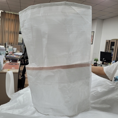 FIBC Polypropylene Heavy Duty Open Top Bulk Bag FIBC Bulk Bag