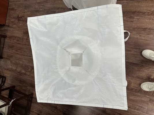 FIBC Polypropylene Heavy Duty Open Top Bulk Bag FIBC Bulk Bag